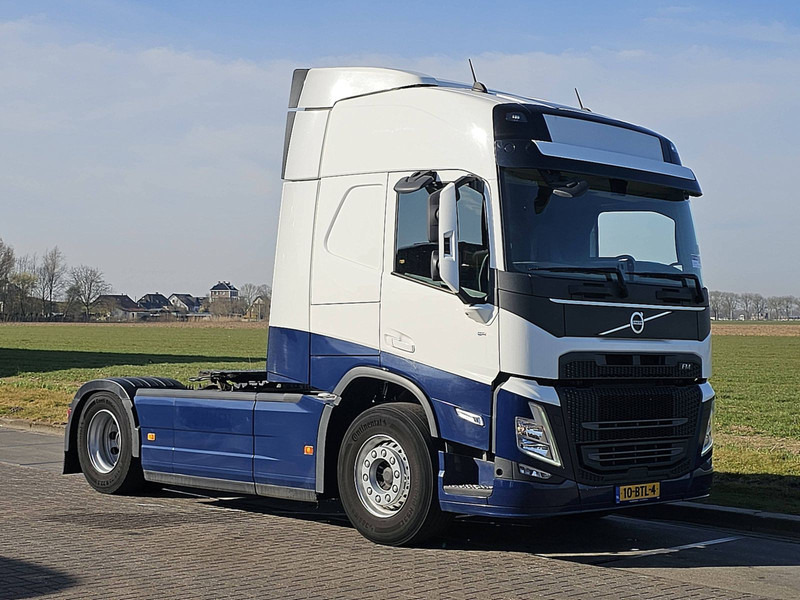 Volvo FM 420 VEB+ 13LTR 217TKM - Tractor unit: picture 5 Volvo FM 420 VEB+ 13LTR 217TKM - Tractor unit: picture 5