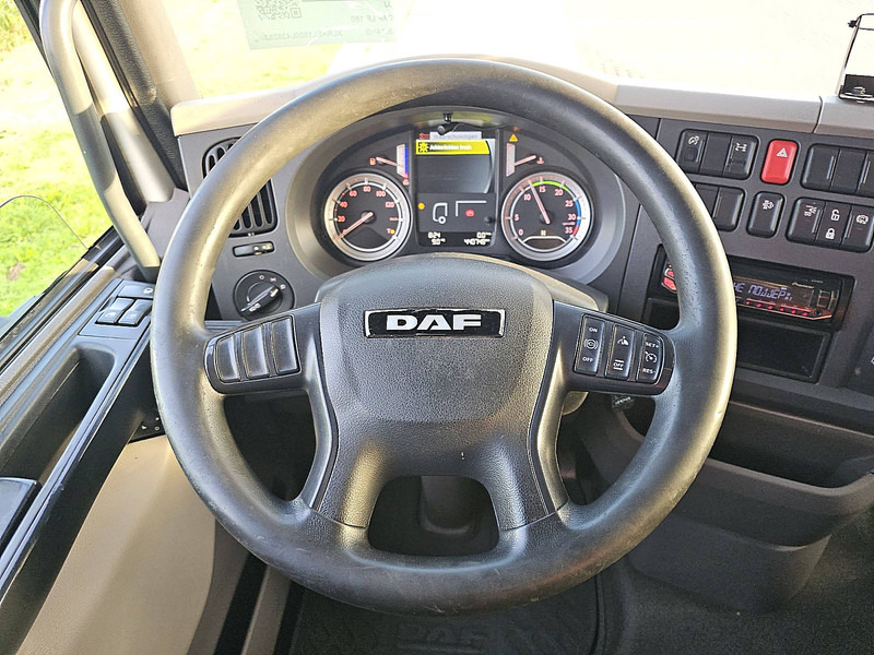 Truck DAF LF 180: picture 12
