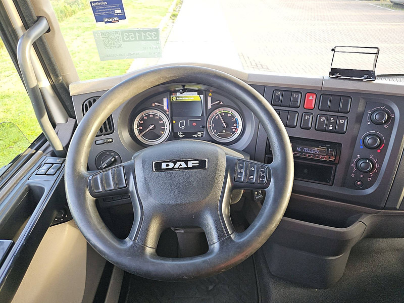 Truck DAF LF 180: picture 8