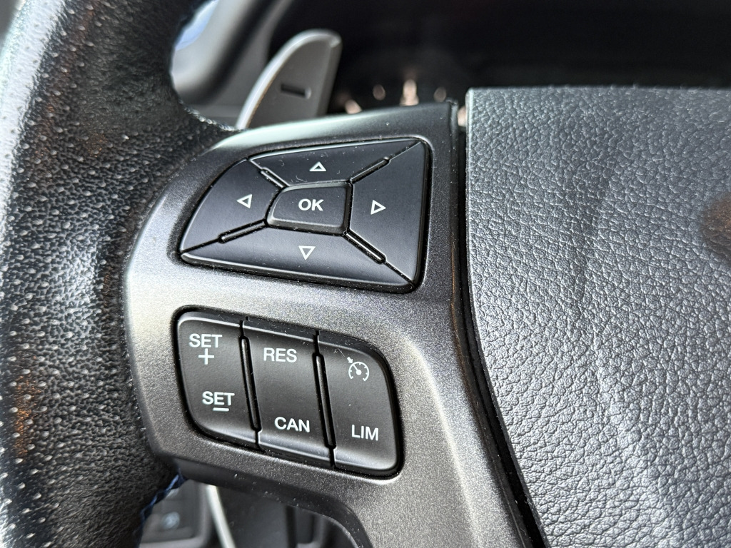 Ford Ranger 2.0L Ecoblue Raptor DoKa 4x4 Standheizung - SUV: picture 4 Ford Ranger 2.0L Ecoblue Raptor DoKa 4x4 Standheizung - SUV: picture 4