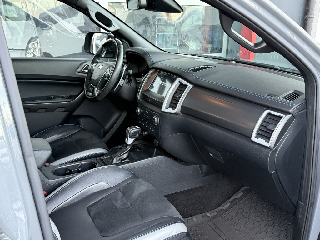 SUV Ford Ranger 2.0L Ecoblue Raptor DoKa 4x4 Standheizung: picture 11 SUV Ford Ranger 2.0L Ecoblue Raptor DoKa 4x4 Standheizung: picture 11