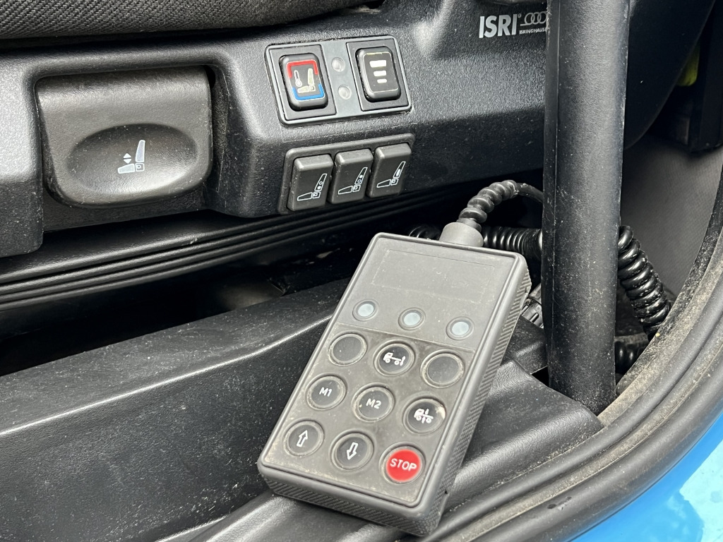 Iveco EC ML120EL21 CNG Erdgas Klima 7,2m Koff LBW+Tür - Box truck: picture 4 Iveco EC ML120EL21 CNG Erdgas Klima 7,2m Koff LBW+Tür - Box truck: picture 4