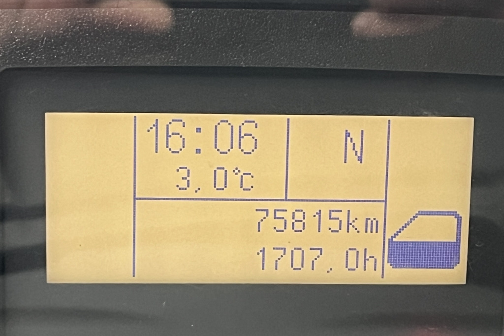 Iveco EC ML120EL21 CNG Erdgas Klima 7,2m Koff LBW+Tür - Box truck: picture 3 Iveco EC ML120EL21 CNG Erdgas Klima 7,2m Koff LBW+Tür - Box truck: picture 3