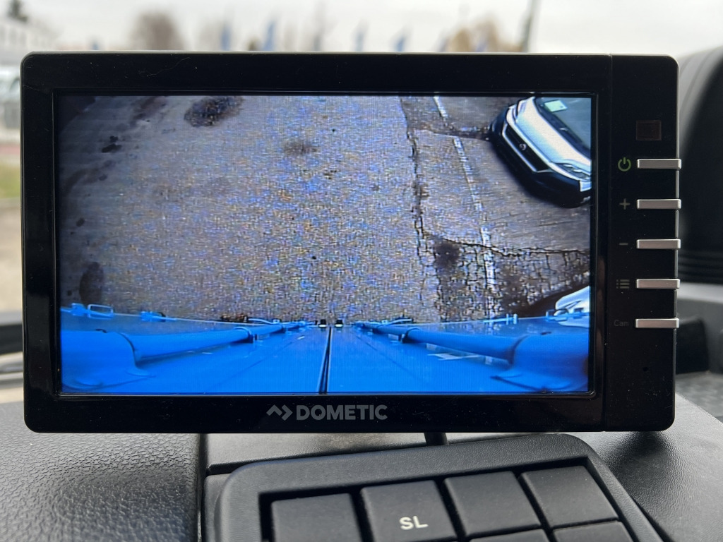 Iveco EC ML120EL21 CNG Erdgas Klima 7,2m Koff LBW+Tür - Box truck: picture 2 Iveco EC ML120EL21 CNG Erdgas Klima 7,2m Koff LBW+Tür - Box truck: picture 2