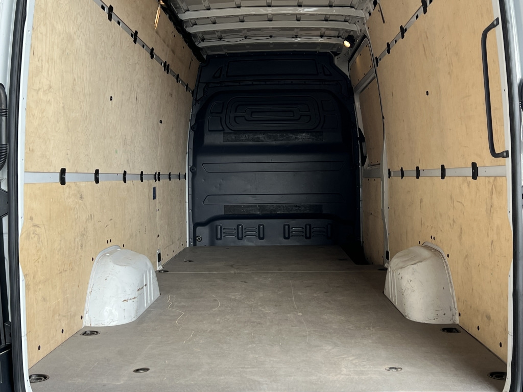 Mercedes-Benz Sprinter 317 CDI Euro6d MAXI Kamera AHK Org84`km - Panel van: picture 5 Mercedes-Benz Sprinter 317 CDI Euro6d MAXI Kamera AHK Org84`km - Panel van: picture 5