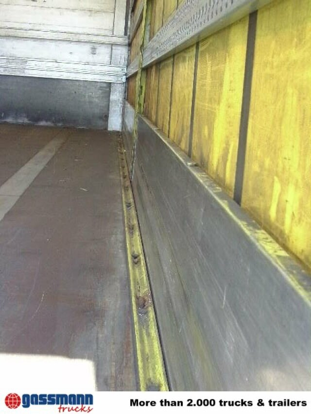 Ackermann PA-F 18/7.4 - Curtainsider trailer: picture 4 Ackermann PA-F 18/7.4 - Curtainsider trailer: picture 4