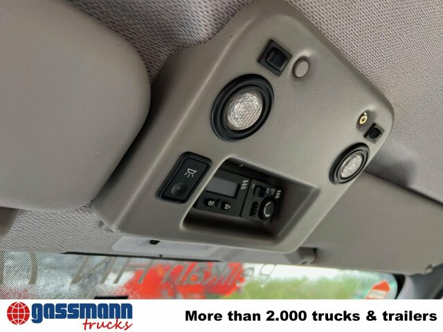 Ford Transit 2.0 4x2, Benziner! - Combi van: picture 4 Ford Transit 2.0 4x2, Benziner! - Combi van: picture 4