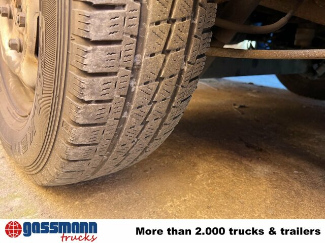 Ford Transit 2.2 TDCI 4x2, Krankentransporter - Ambulance: picture 3 Ford Transit 2.2 TDCI 4x2, Krankentransporter - Ambulance: picture 3