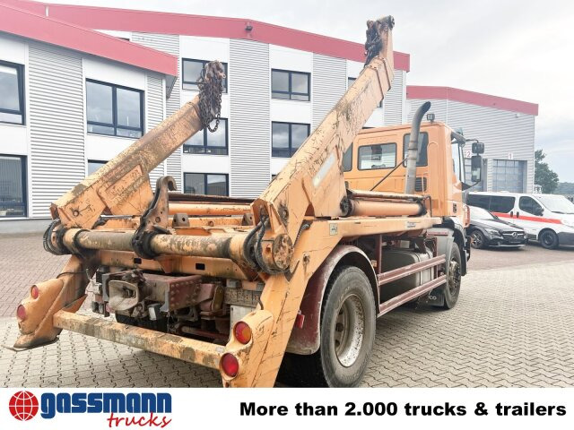 Cab chassis truck Iveco 190 AD 35 4x2: picture 13