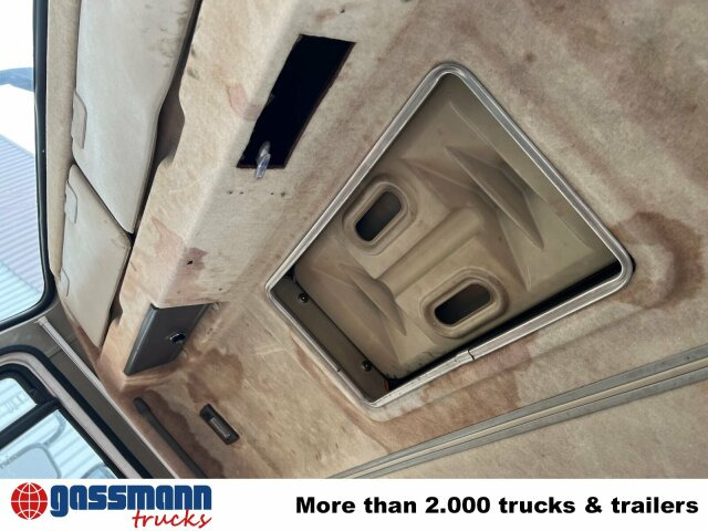 Iveco 260-34 AHW 6x6, V8, Manual, Full Steel - Cab chassis truck: picture 5 Iveco 260-34 AHW 6x6, V8, Manual, Full Steel - Cab chassis truck: picture 5