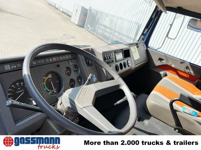 Fire truck Iveco 90-16 AW 4x4 Doka, 20x VORHANDEN,: picture 15