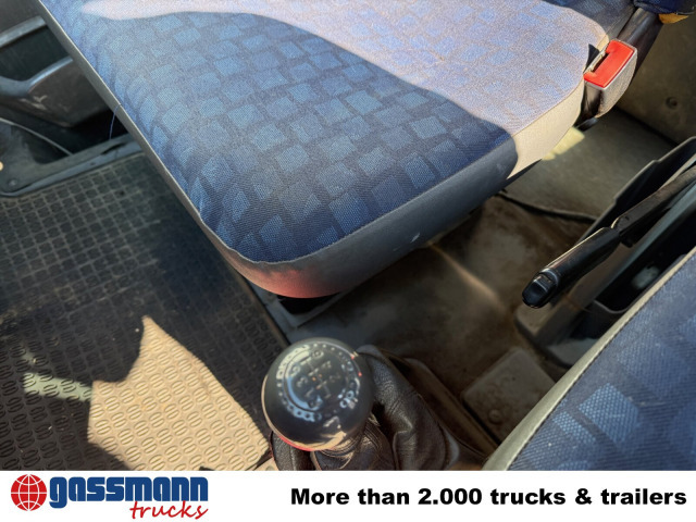 Iveco Daily 65C15D 4x2 Doka, Grüne Plakette, - Hook lift truck: picture 4 Iveco Daily 65C15D 4x2 Doka, Grüne Plakette, - Hook lift truck: picture 4