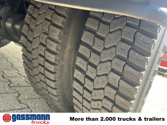 Iveco EuroCargo ML80E18K 4x2 - Tipper: picture 2 Iveco EuroCargo ML80E18K 4x2 - Tipper: picture 2