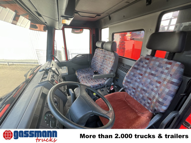 Iveco FF 95 E 18 WR 4x4, 6000l Wassertank - Tank truck: picture 4 Iveco FF 95 E 18 WR 4x4, 6000l Wassertank - Tank truck: picture 4