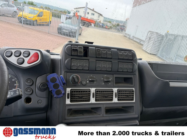 Iveco ML80E18/P 4x2, City-Abroller - Hook lift truck: picture 3 Iveco ML80E18/P 4x2, City-Abroller - Hook lift truck: picture 3