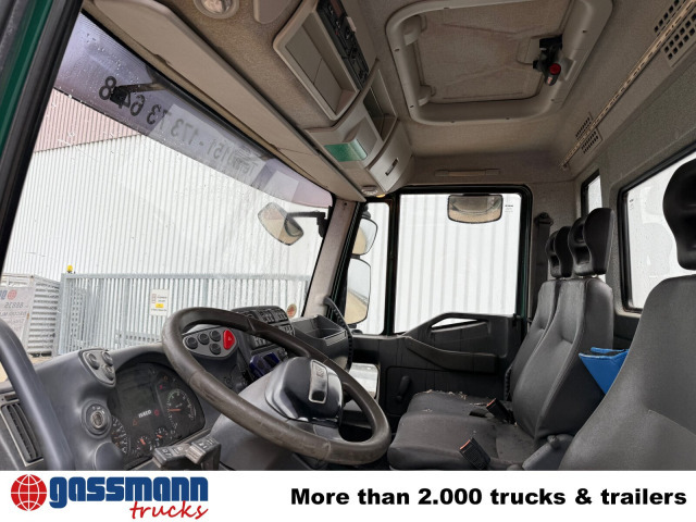 Hook lift truck Iveco ML80E18/P 4x2, City-Abroller: picture 15 Hook lift truck Iveco ML80E18/P 4x2, City-Abroller: picture 15