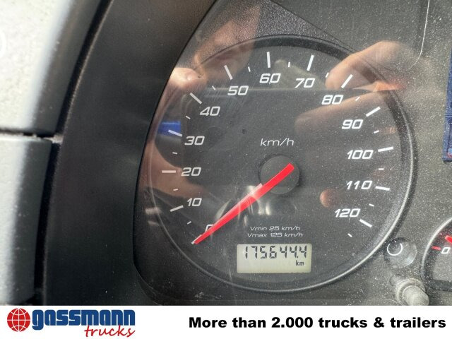 Iveco Stralis AT 190 S31FP-CM 4x2, LBW BÄR, - Hook lift truck: picture 5 Iveco Stralis AT 190 S31FP-CM 4x2, LBW BÄR, - Hook lift truck: picture 5