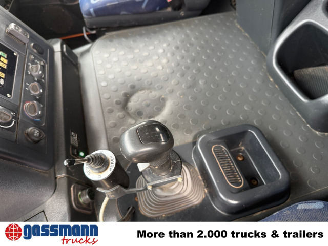 Iveco Trakker AT190T33W/P 4x4, Winterdienstausstattung - Hook lift truck: picture 3 Iveco Trakker AT190T33W/P 4x4, Winterdienstausstattung - Hook lift truck: picture 3