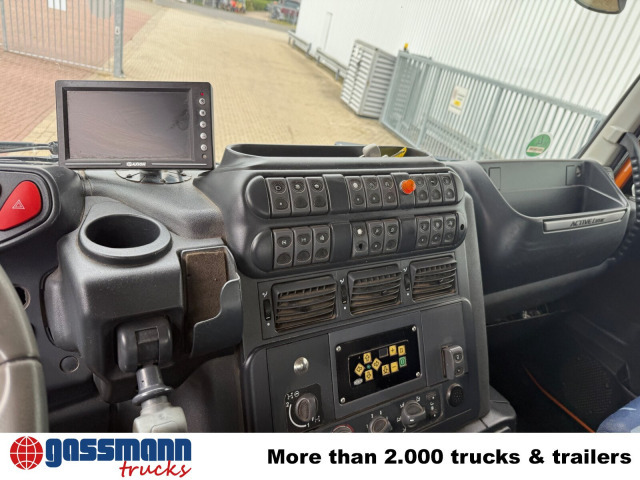 Iveco Trakker AT190T33W/P 4x4, Winterdienstausstattung - Hook lift truck: picture 4 Iveco Trakker AT190T33W/P 4x4, Winterdienstausstattung - Hook lift truck: picture 4