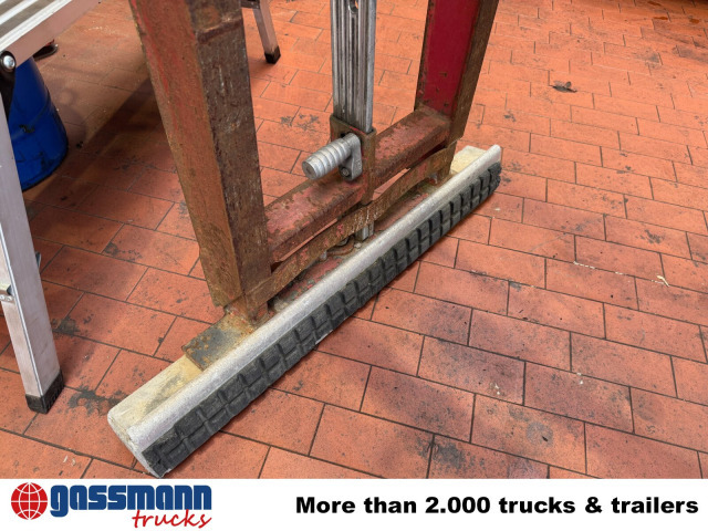 KM 332-V-1100 Palettenzange - Grapple: picture 4 KM 332-V-1100 Palettenzange - Grapple: picture 4