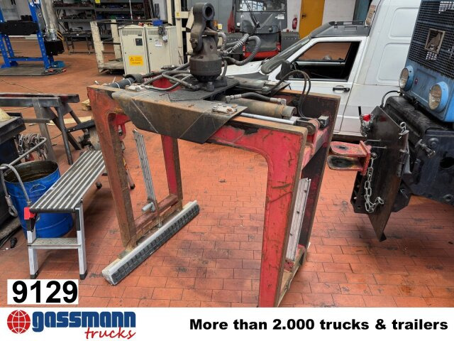 KM 332-V-1100 Palettenzange - Grapple: picture 1 KM 332-V-1100 Palettenzange - Grapple: picture 1