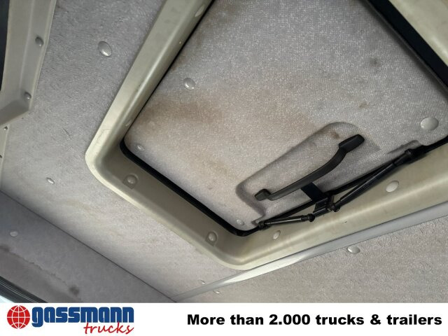 MAN LE 8.180 4X2 BB Doka, 2x AHK - Tipper: picture 4 MAN LE 8.180 4X2 BB Doka, 2x AHK - Tipper: picture 4