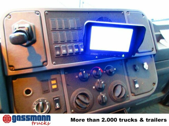 MAN TGA 28.310 6x2-4LL Schörling 3R11 21.5, Terberg - Garbage truck: picture 5 MAN TGA 28.310 6x2-4LL Schörling 3R11 21.5, Terberg - Garbage truck: picture 5