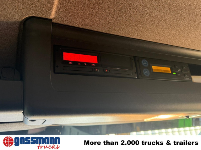 MAN TGL 10.180 4x2 BL, City-Abrollkipper - Hook lift truck: picture 3 MAN TGL 10.180 4x2 BL, City-Abrollkipper - Hook lift truck: picture 3