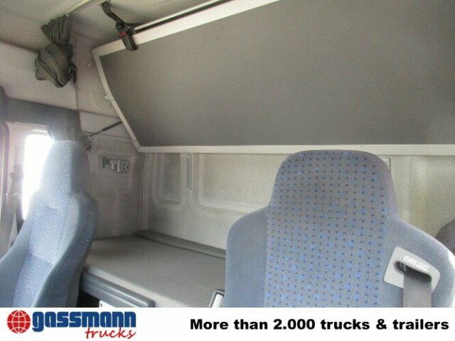 MAN TGL 12.240BL 4x2, mit Kran Hiab 088 mit Funk - Curtainsider truck, Crane truck: picture 5 MAN TGL 12.240BL 4x2, mit Kran Hiab 088 mit Funk - Curtainsider truck, Crane truck: picture 5