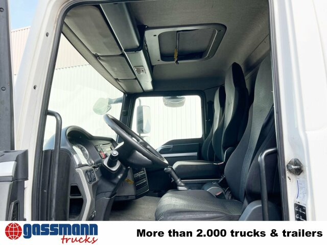 MAN TGL 12.250/340 4X2 BL mit Dhollandia LBW, 42 cbm - Box truck: picture 3 MAN TGL 12.250/340 4X2 BL mit Dhollandia LBW, 42 cbm - Box truck: picture 3