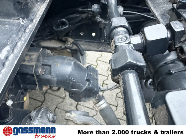 MAN TGL 12.250 4x2 BL, Palfinger Abroller P - Hook lift truck: picture 2 MAN TGL 12.250 4x2 BL, Palfinger Abroller P - Hook lift truck: picture 2