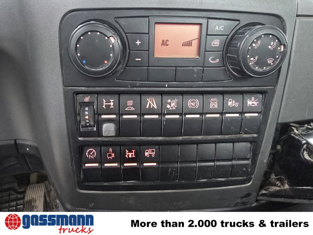 MAN TGL 12.250 BL/4x2, Palfinger Abroller P - Hook lift truck: picture 2 MAN TGL 12.250 BL/4x2, Palfinger Abroller P - Hook lift truck: picture 2