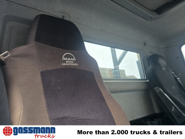 MAN TGL 12.250 BL/4x2, Palfinger Abroller P - Hook lift truck: picture 4 MAN TGL 12.250 BL/4x2, Palfinger Abroller P - Hook lift truck: picture 4