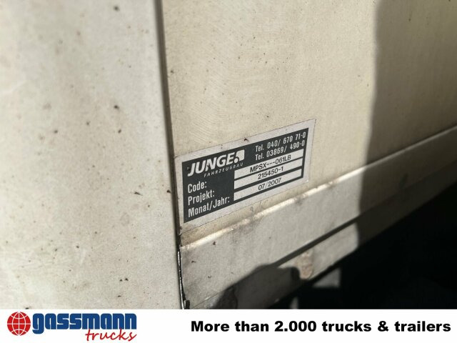 MAN TGL 7.150 4X2 BL mit MBB LBW - Box truck: picture 3 MAN TGL 7.150 4X2 BL mit MBB LBW - Box truck: picture 3