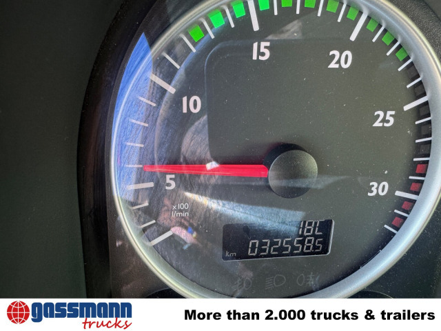 MAN TGM 15.250/340 4X2 BL - Hook lift truck: picture 5 MAN TGM 15.250/340 4X2 BL - Hook lift truck: picture 5