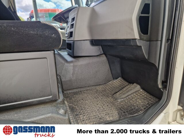 MAN TGM 15.250/340 4X2 BL, Tiefkühlkoffer, - Refrigerator truck: picture 2 MAN TGM 15.250/340 4X2 BL, Tiefkühlkoffer, - Refrigerator truck: picture 2