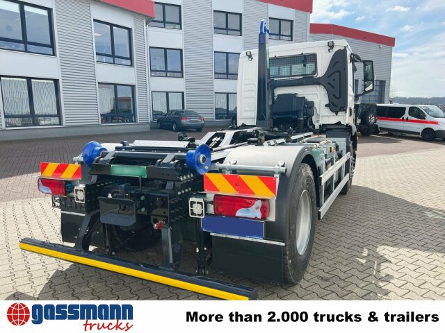 New Hook lift truck MAN TGM 18.250/340 4x2 BL CH, Funk, 3x VORHANDEN: picture 10
