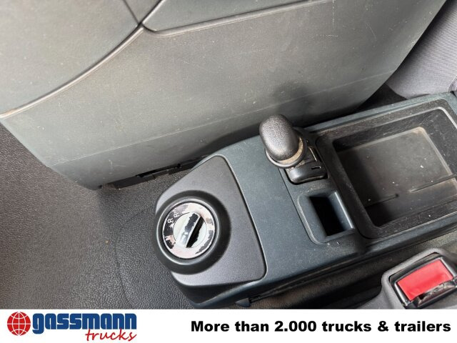 MAN TGS 26.400 6x2-4 BL, Lenk-/Liftachse, ADR, - Tank truck: picture 5 MAN TGS 26.400 6x2-4 BL, Lenk-/Liftachse, ADR, - Tank truck: picture 5