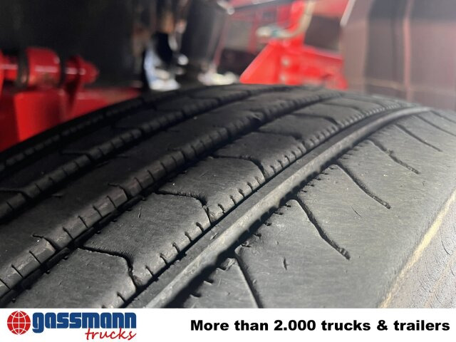 MAN TGS 26.440 6X4 BB, Tele-Absetzer - Skip loader truck: picture 5 MAN TGS 26.440 6X4 BB, Tele-Absetzer - Skip loader truck: picture 5