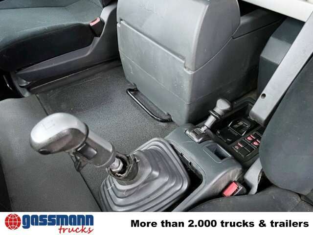 MAN TGS 26.480 6x4 BB, Intarder, Kran Epsilon - Timber truck, Crane truck: picture 2 MAN TGS 26.480 6x4 BB, Intarder, Kran Epsilon - Timber truck, Crane truck: picture 2