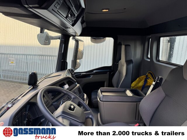 MAN TGS 41.440 8x4 BB, 5x VORHANDEN - Tipper: picture 5 MAN TGS 41.440 8x4 BB, 5x VORHANDEN - Tipper: picture 5