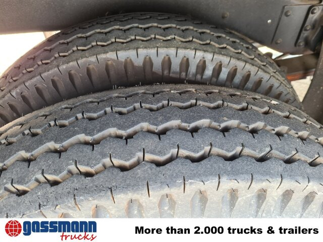 Magirus Deutz A 3500/6, TLF 16/25, TLF 16/53, 4x4 - Fire truck: picture 3 Magirus Deutz A 3500/6, TLF 16/25, TLF 16/53, 4x4 - Fire truck: picture 3