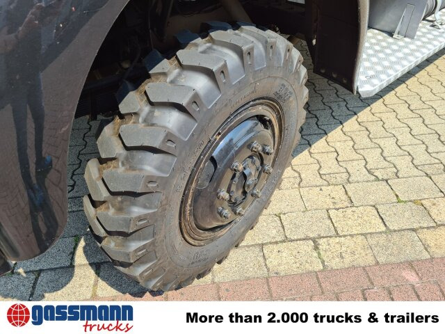 Fire truck Magirus Deutz A 3500/6, TLF 16/25, TLF 16/53, 4x4: picture 15