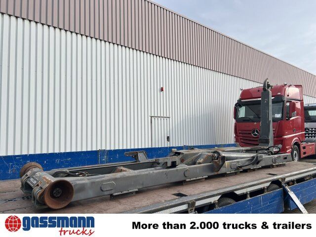 Meiller RK 19.65 S Abrollanlage - Hook lift/ Skip loader system: picture 5 Meiller RK 19.65 S Abrollanlage - Hook lift/ Skip loader system: picture 5