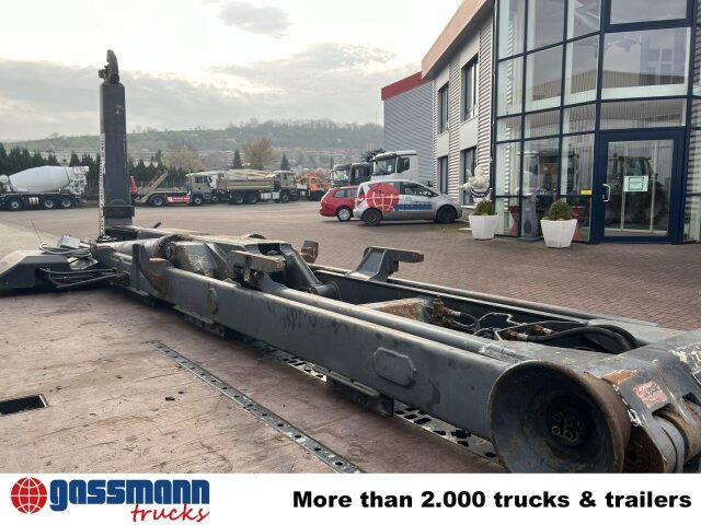Meiller RK 19.65 S Abrollanlage - Hook lift/ Skip loader system: picture 4 Meiller RK 19.65 S Abrollanlage - Hook lift/ Skip loader system: picture 4