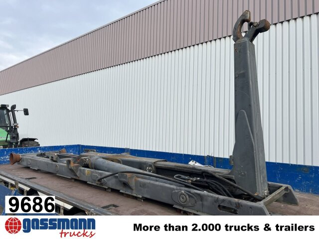 Meiller RK 19.65 S Abrollanlage - Hook lift/ Skip loader system: picture 1 Meiller RK 19.65 S Abrollanlage - Hook lift/ Skip loader system: picture 1