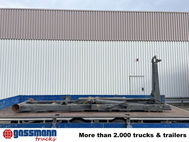 Meiller RK 19.65 S Abrollanlage - Hook lift/ Skip loader system: picture 3 Meiller RK 19.65 S Abrollanlage - Hook lift/ Skip loader system: picture 3