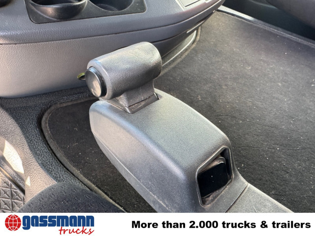 Mercedes-Benz Actros 2648 LK 6x4, Retarder, Bordmatik, - Tipper: picture 5 Mercedes-Benz Actros 2648 LK 6x4, Retarder, Bordmatik, - Tipper: picture 5