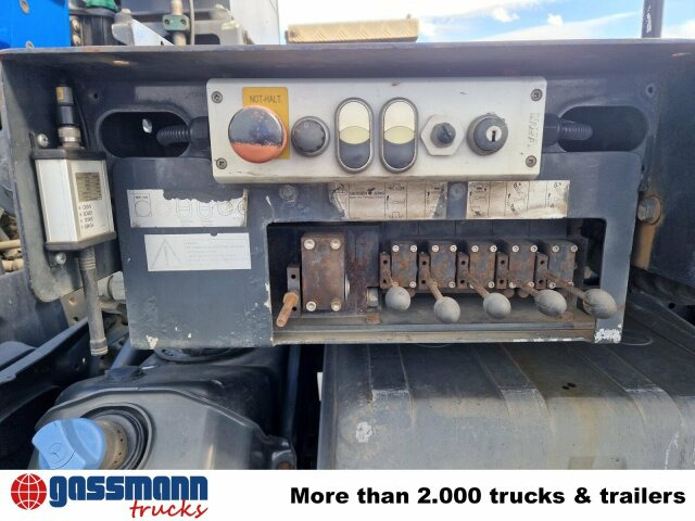 Mercedes-Benz Antos 1840 L, Gergen Teleskopabsetzkipper Adonis - Skip loader truck: picture 5 Mercedes-Benz Antos 1840 L, Gergen Teleskopabsetzkipper Adonis - Skip loader truck: picture 5