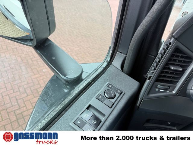 Mercedes-Benz Arocs 1827/30 A 4x4, Ex-! - Dropside/ Flatbed truck: picture 5 Mercedes-Benz Arocs 1827/30 A 4x4, Ex-! - Dropside/ Flatbed truck: picture 5